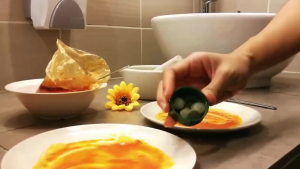 🔥Buy 1 free 1🔥Spiro Double Algal Ingot Double Algal Sugar Algal Ingot 60 capsules/box