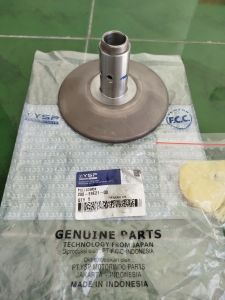 Pully Cowok Pully Panjang KZR Vario 125 Original FCC YSP Genuine Parts