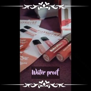 Natura Lipmatte Hypermatte Transferproof Original Dari Natura World