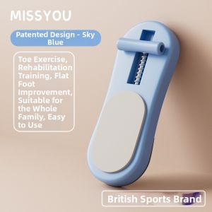 Miss You | Arch Support Flat Feet Correction Trainer Arch Strength Foot Grip Exerciser
