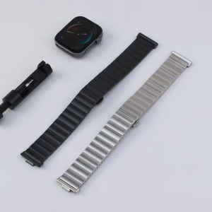Dây đeo kim loại bằng thép cho Huawei Watch Fit 5/5 Pro/Fit 4/Fit 4 Pro/Fit 3