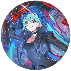 58mm Anime Project SEKAI Colorful Stage feat Pjsk P5 Sakamoto Ryuji Cosplay COSTUME Badge Pin SPTE Tinplate Brooch Prop Gilf