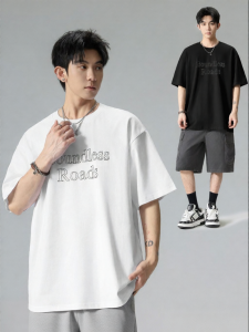Wood soon | Vintage Street Short Sleeve T-shirt