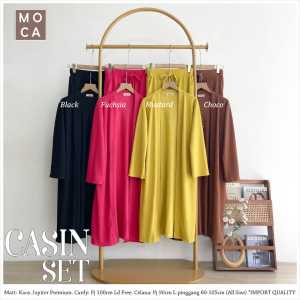 Set Moca: Produk Populer untuk E-commerce