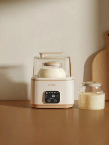 OIDIRE | Automatic Multifunctional Home Yogurt and Cooking Machine