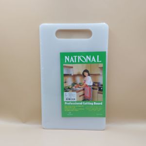 เขียงพลาสติก เขียงสำหรับหั่น เขียงSUPER LOCK เนื้อพลาสติกแข็งแรงทนทาน