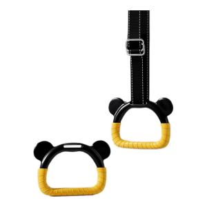 XTEP | Child Exercise Pull-Up Gym Rings Home Training