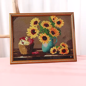 【Manila】Diamond Painting Set Round 5D DIY Diamond Painting Peacock Full Diamond Home Decor(COD)