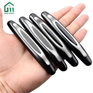 Miếng Dán Cao Su Chống Va Đập Cửa Ô Tô VD3 Bảo Vệ Tránh Trầy Xước Cửa Xe Hơi Bộ 4 Cái