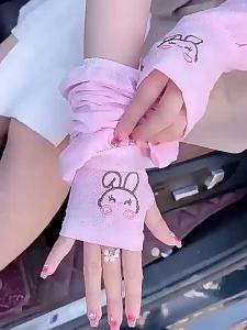 UV Protection Sleeve for Women Lightweight Arm Covers
