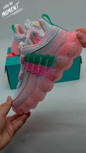 New Anti-skid Leather Kids Sneakers for 5-16Years Girls Casual Walking Footwear Non Slip Children Boys Sport Running Sneaker