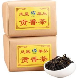 JianYunGe | Fragrant Oolong Tea 500g