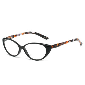 JN IMPRESSION กระเป๋าแฟชั่นทรงตาแมวสำหรับผู้หญิงแสงไฟป้องกันแสงสีฟ้า