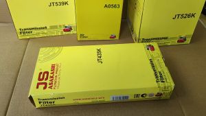 Lọc nhớt hộp số Toyota 4 Runer 2002-2011 JS ASAKASHI