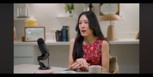 ชันดา ครีมกันแดด ออร์แกนิค SPF50+ Chanda Organic Sunscreen ขนาด 20 g แพ็ค 1 หลอด