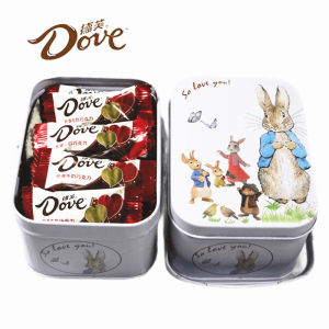 Dove | Gift Box Chocolate