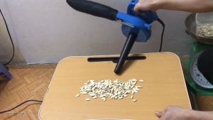 Máy thổi bụi TOK Xanh (1000W) - Hút khỏe Thổi khỏe - Sử dụng trong dọn dẹp công trình nhà cửa