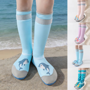 JIFANPAUL | Anti-slip Dive Shoes for Kids