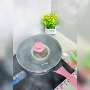 Dụng cụ gắp đồ nóng kẹp gắp đồ nóng dụng cụ gắp Inox có lò xo chuyên dụng an toàn chống trượt