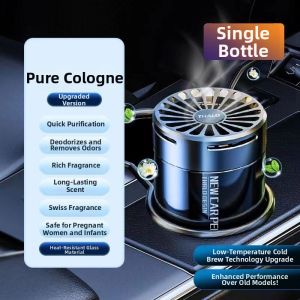YORLELIE | Long Lasting Fragrance Car Air Freshener
