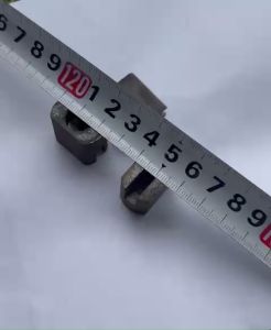 Kẹp Chuyển Số 178F 186F 188F và 190F Máy Cày Mini Kẹp Đẩy Chuyển Đổi Số Máy (kho 6201)