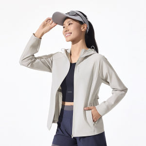 BOSIDENG | Anti-UV Cool Sensation Waterproof Jacket