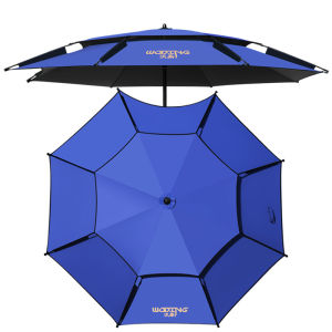 woding | Waterproof & UV Protection Fishing Umbrella