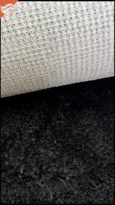 พรมเช็ดเท้ายาว STELLAR 50x120cm หนานุ่ม16-30mm พรมห้องน้ำ มีกันลื่น ซับน้ำดี ซักได้ แห้งไว