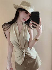 GUZILIAN | Slimming Tummy Control Tank Top
