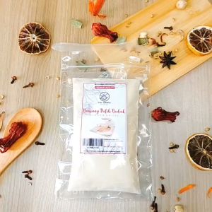 100gr Bawang Putih Bubuk / Ground Garlic / Rempah / JSR 100% PREMIUM QUALITY
