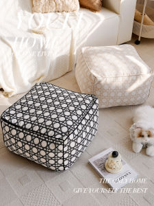 YOULI | Luxurious Modern Nordic Style Pouf