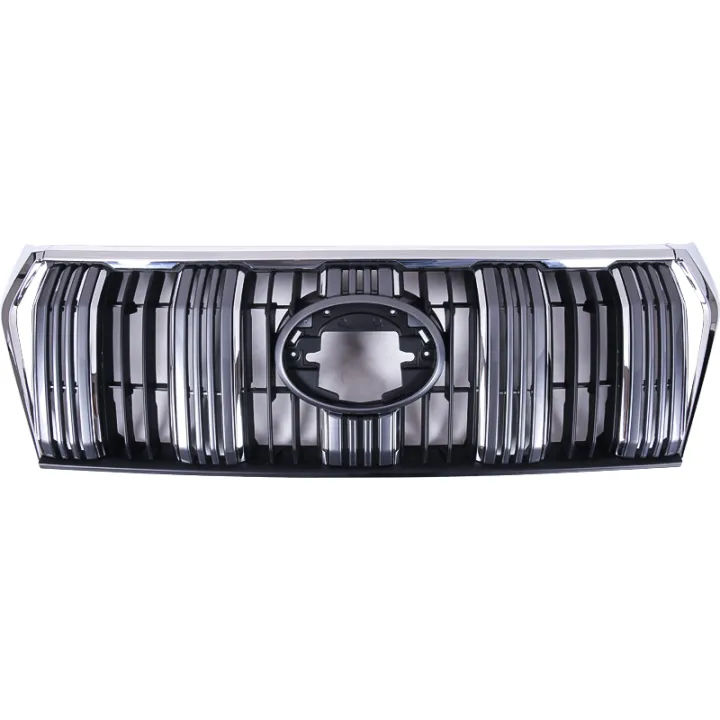 CAIFANG | Bộ Nâng Cấp Mặt Ca-lăng Trước Cho Toyota Land Cruiser Prado ...