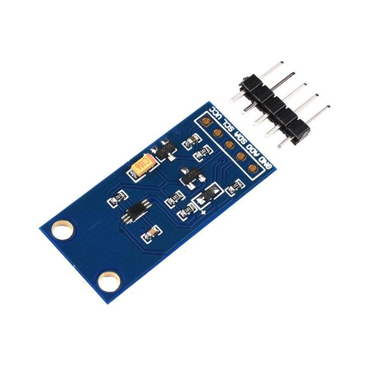 ZAVE | Digital Light Intensity Sensor Module BH1750FVI | Lazada PH