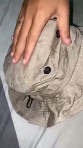 BIG DISKON! - TOPI RIMBA DESAIN DTF TNF PRIA-WANITA