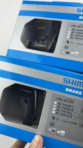 Handle Rem Shimano Alivio BL-T4000 T 4000 Handle Brake Lever Bicycle Empire