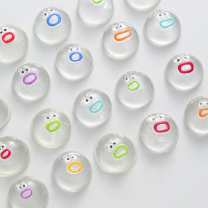 WOWEIAOKUANG | Stress Relief Squishy Mini Toy Ball