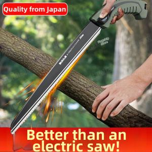 Folding Hand Saw for Wood Cutting