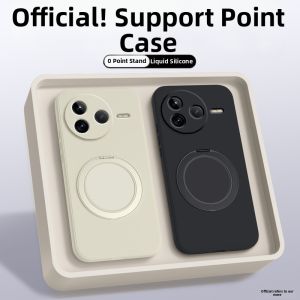 imobile | Magnetic Full Protection Case with Stand for Redmi K80 / K80 Pro