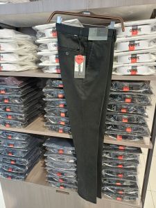(PROMO) CELANA CHINO CARDINAL FORMAL SLIMFIT