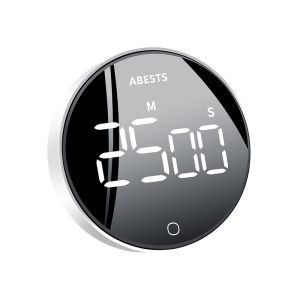 QITE | Large Volume Kitchen Timer with Alarm