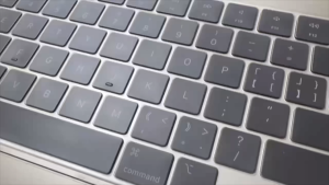 Premium Keyboard Cover for MacBook Air 15 A2941 13.6 A2681 Pro 14 16 Inch A2442 A2779 A2918 A2485 A2780 M3 M2 M1 Protector Skin