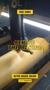 HUGeARNS - Tumbler Bambu Custom Premium Gifts Merchandise / Corporate Gifts Premium Merchandise / Custom Corporate Merchandise / Tumbler Custom / Tumbler Minum Custom Premium / Tumbler Bamboo Custom / Tumbler Grafir Custom / Tumbler Bambu / Stainless