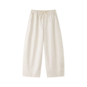 Plus Size Improved Wide Leg Concealing Trousers