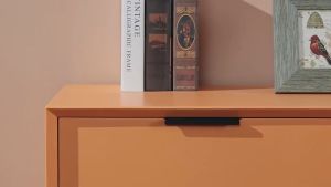 UV Lamp Anti Dust Anti Mite Vacuum Cleaner High Efficiency Sterilization