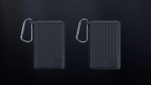 Ulanzi MCR-01 CFE-A / MCR-02 CFE-B High Speed Type-C Micro SD Memory Card Reader Nano Sim Pin Storage Case for Smartphone Camera