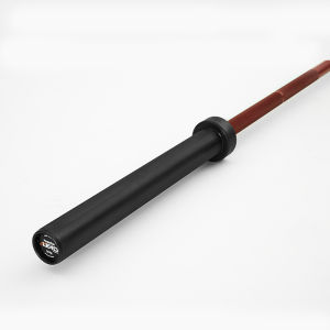 Strength Training Barbell Shaft