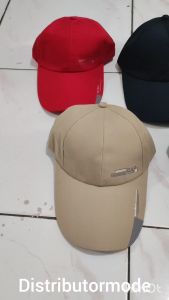 Topi Sports Olahraga Fashion Terbaru dan Termurah