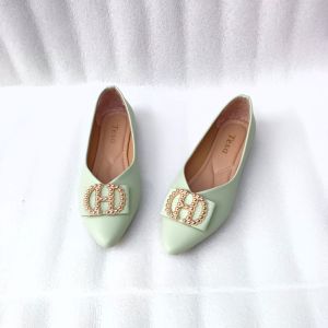 Sepatu Flat Wanita DINDRA