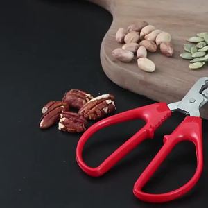 Nutshell Opener Melon  Cracker Quick Open  Snack Gadget for Family Gatherings