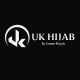 UK HIJAEB